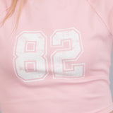 PASTEL PINK