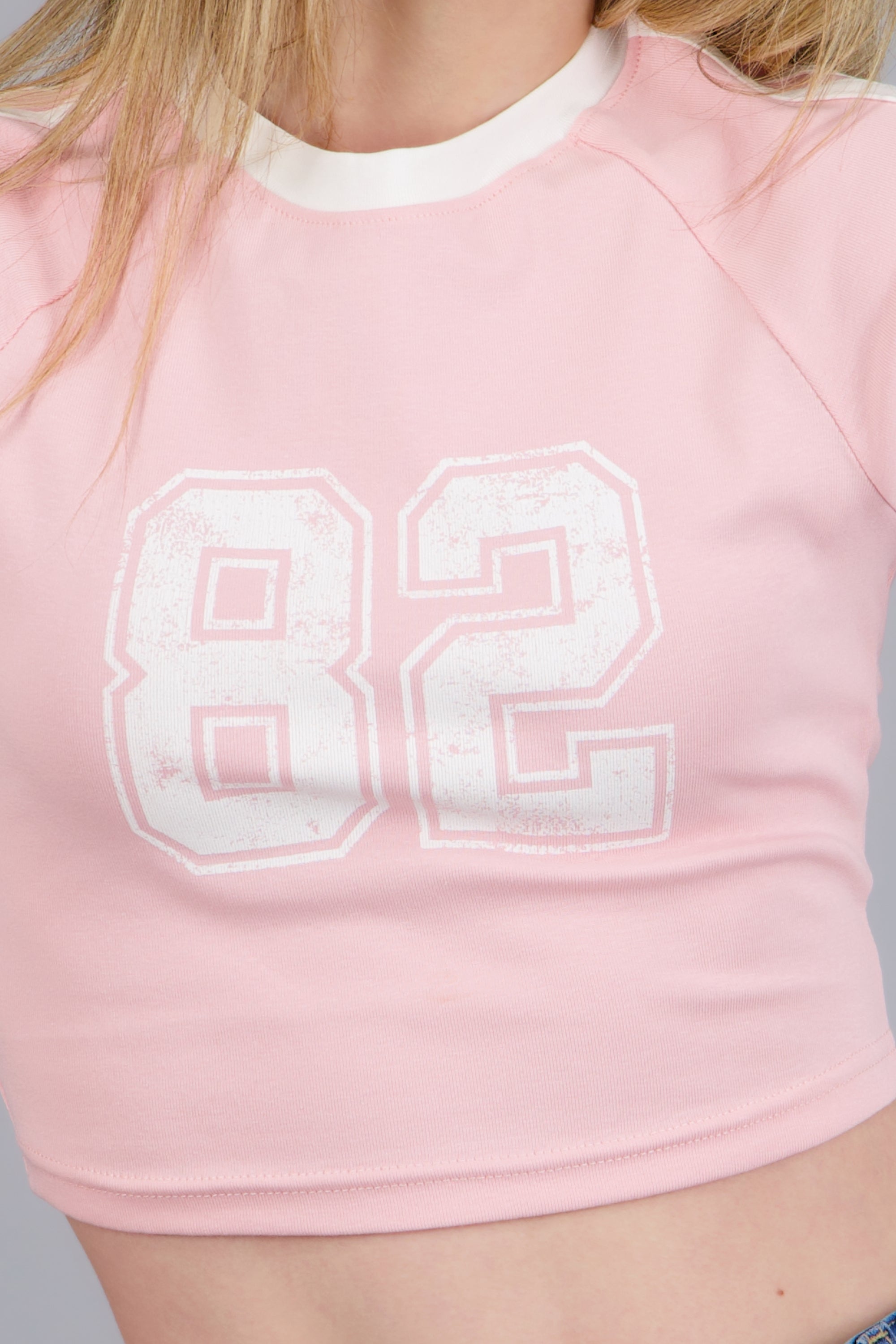 PASTEL PINK