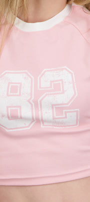 PASTEL PINK