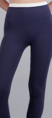 NAVY/WHITE