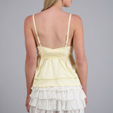 PASTEL YELLOW