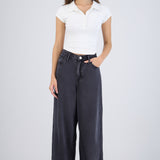 Balloon jeans