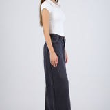 Balloon jeans
