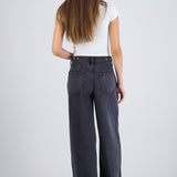 Balloon jeans