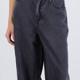 Balloon jeans
