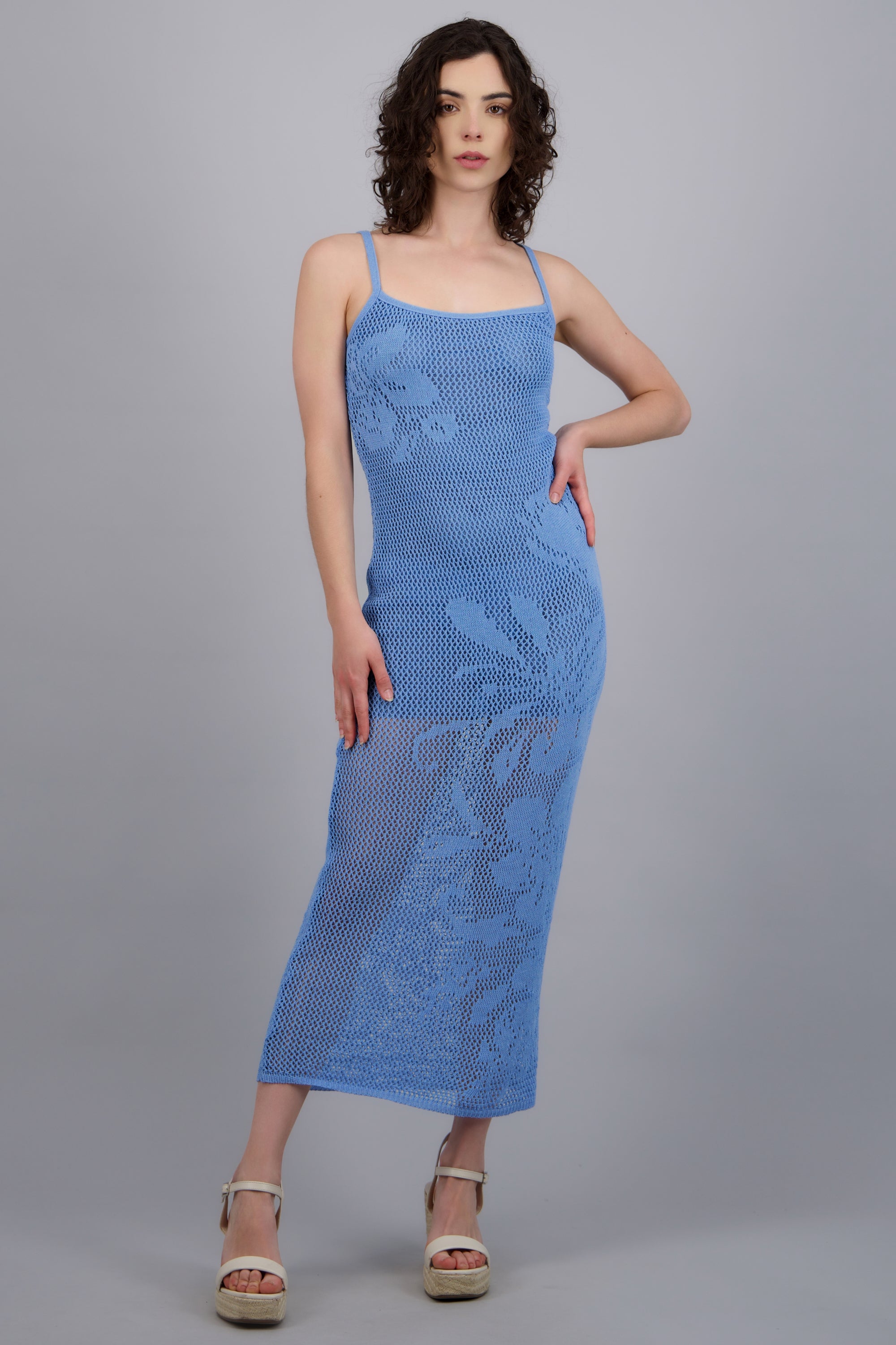 SKY BLUE