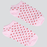 Tin mini corazones