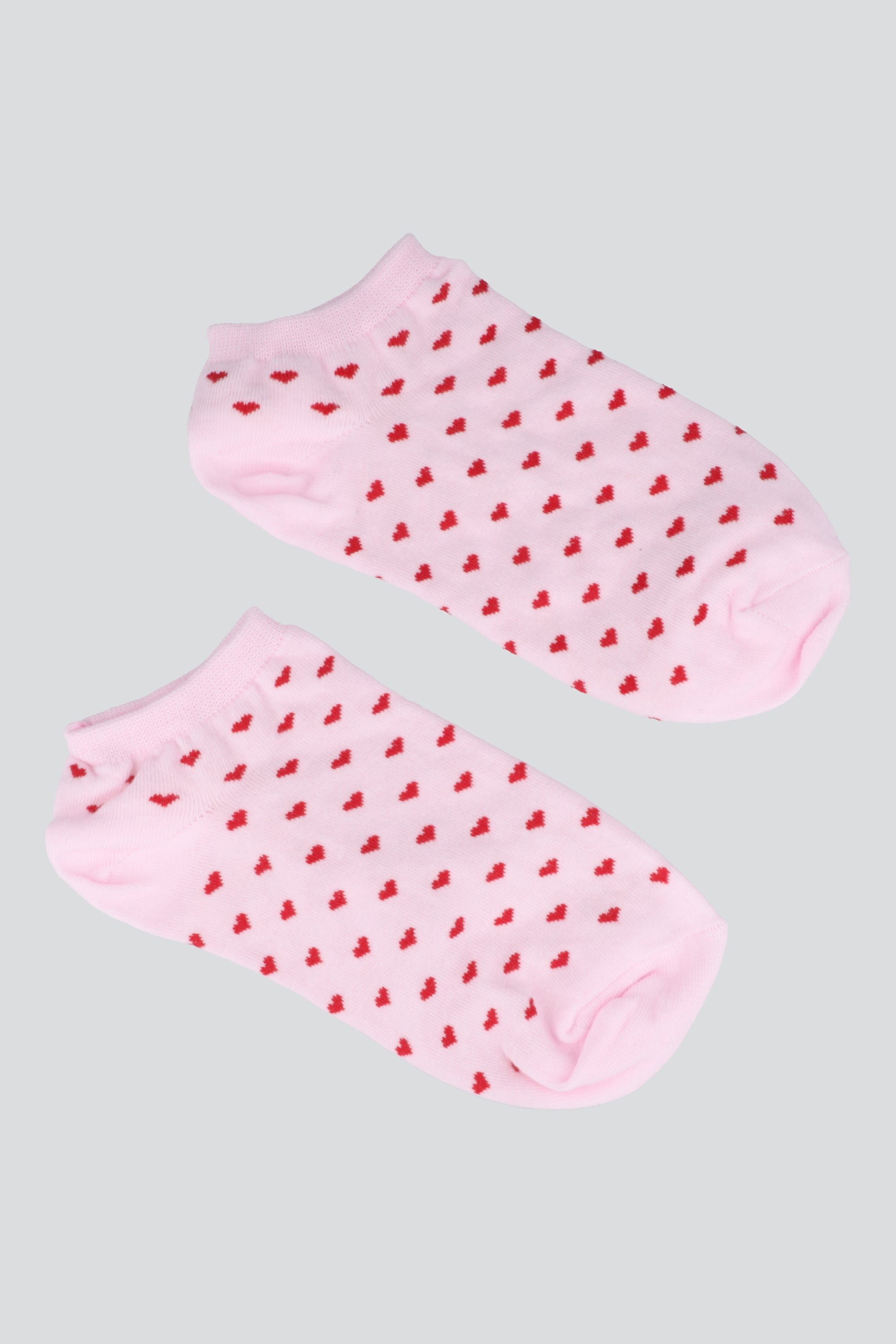 Tin mini corazones