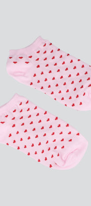 Tin mini corazones