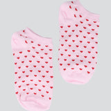 Tin mini corazones