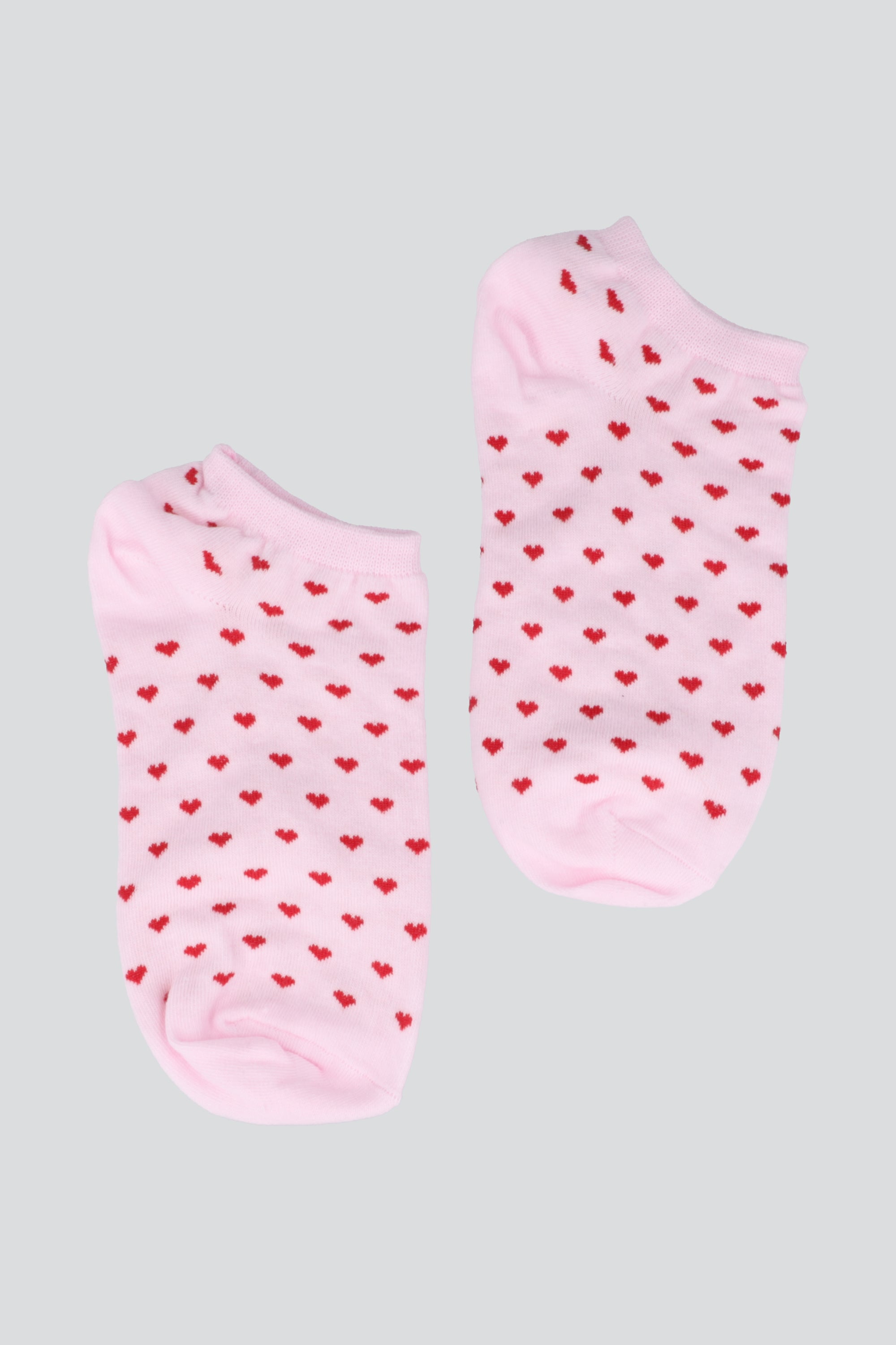 Tin mini corazones