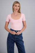 PASTEL PINK