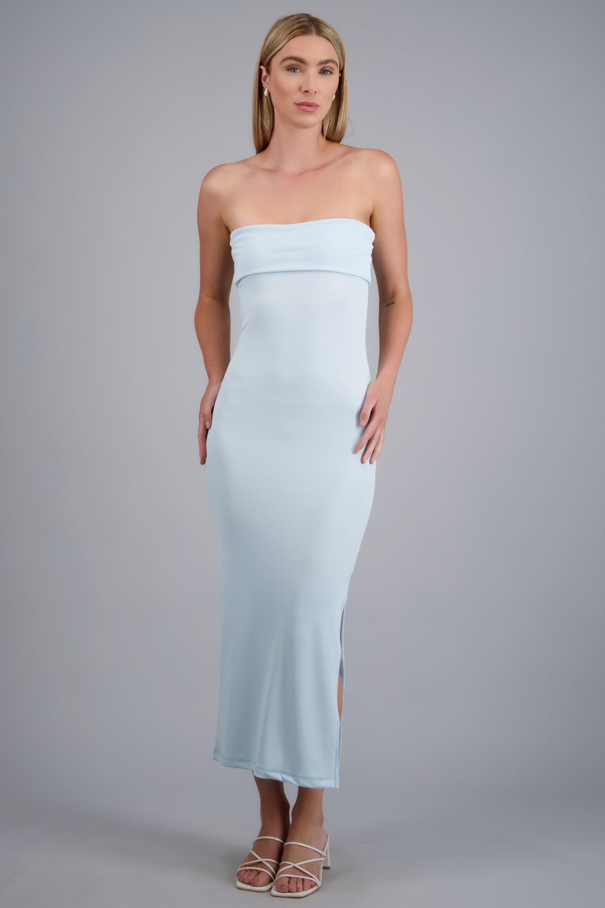 PASTEL BLUE