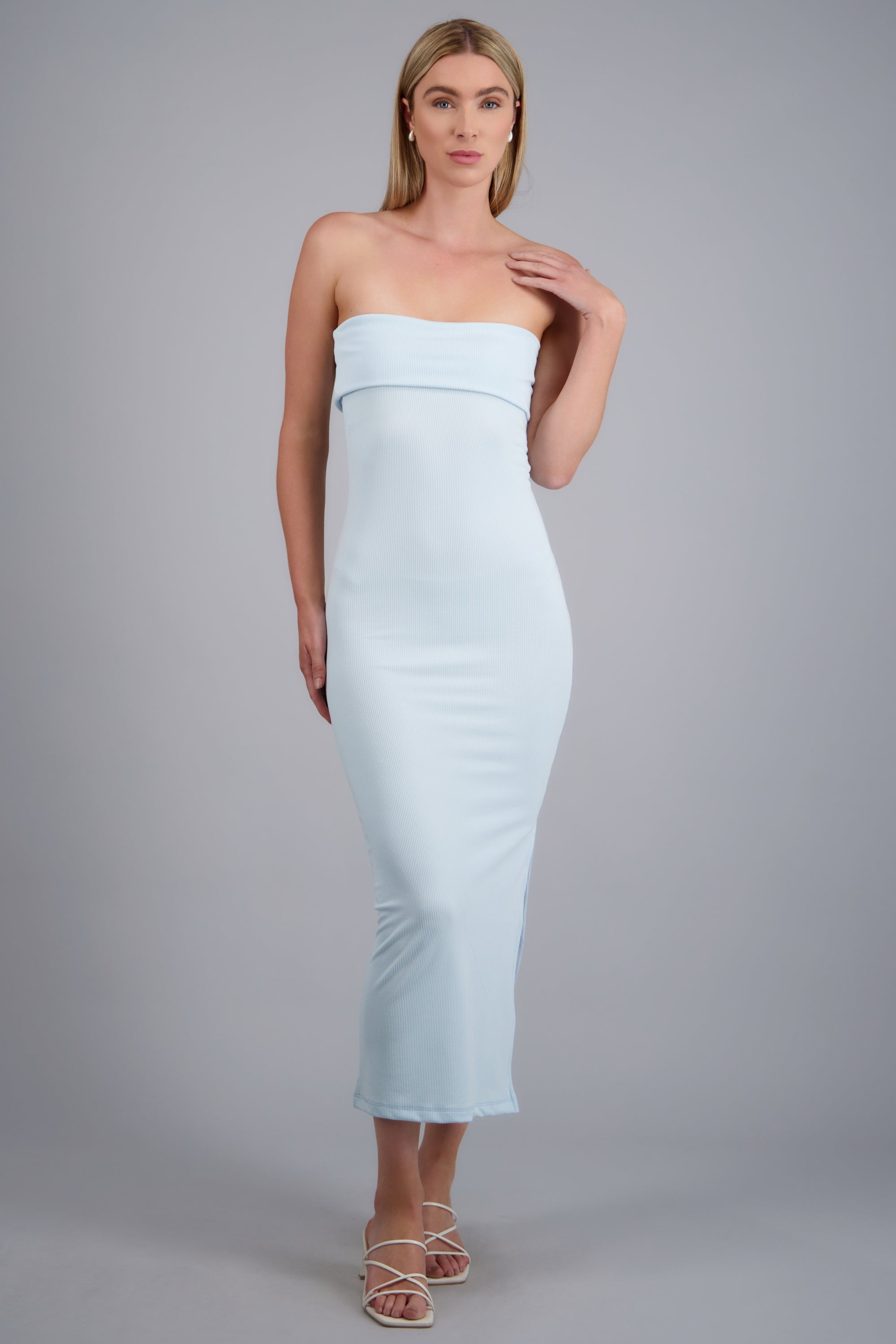 PASTEL BLUE