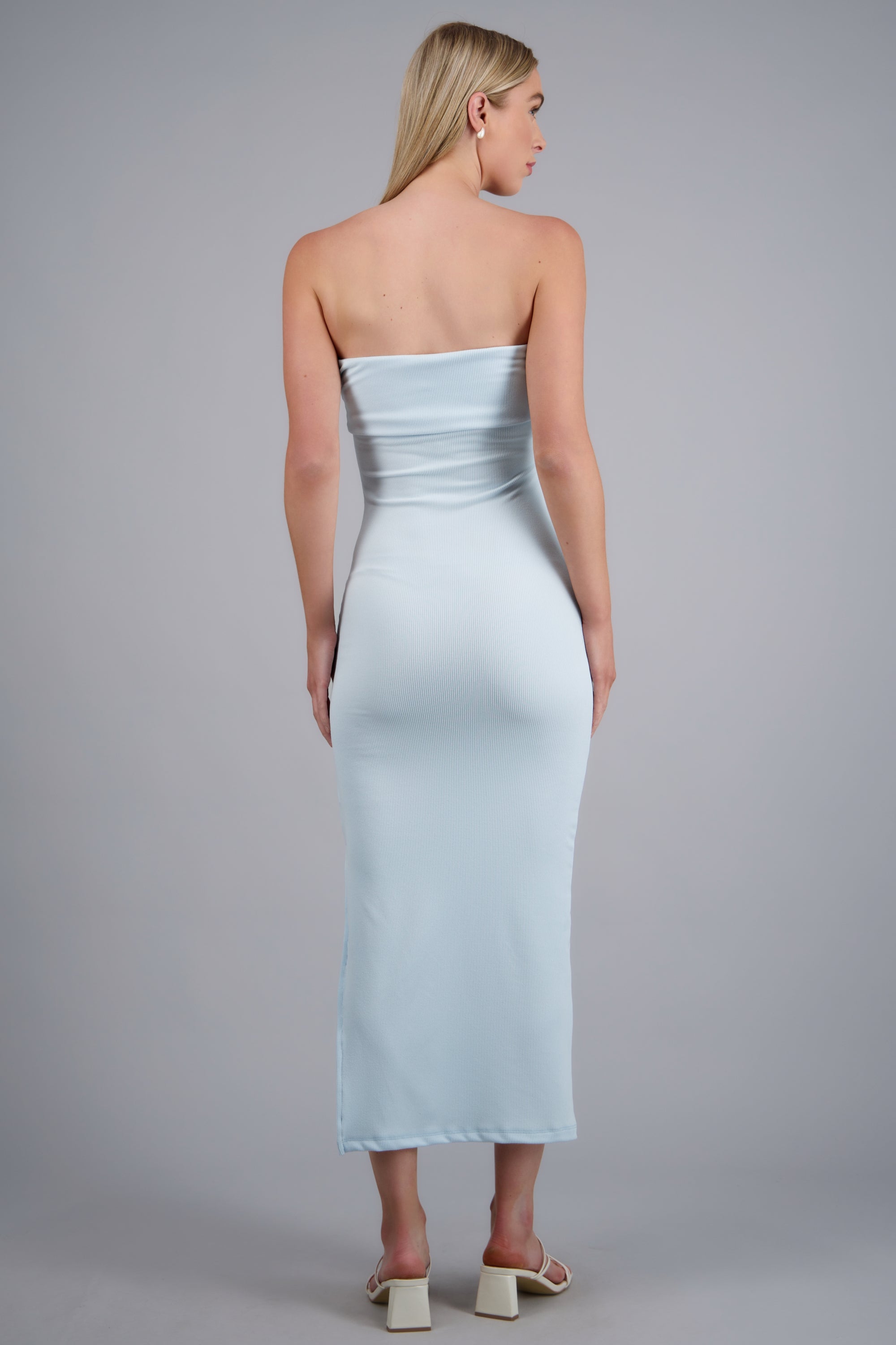 PASTEL BLUE