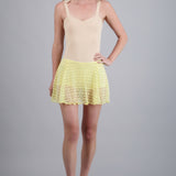 PASTEL YELLOW
