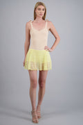 PASTEL YELLOW