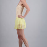 PASTEL YELLOW