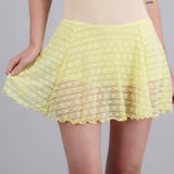 PASTEL YELLOW