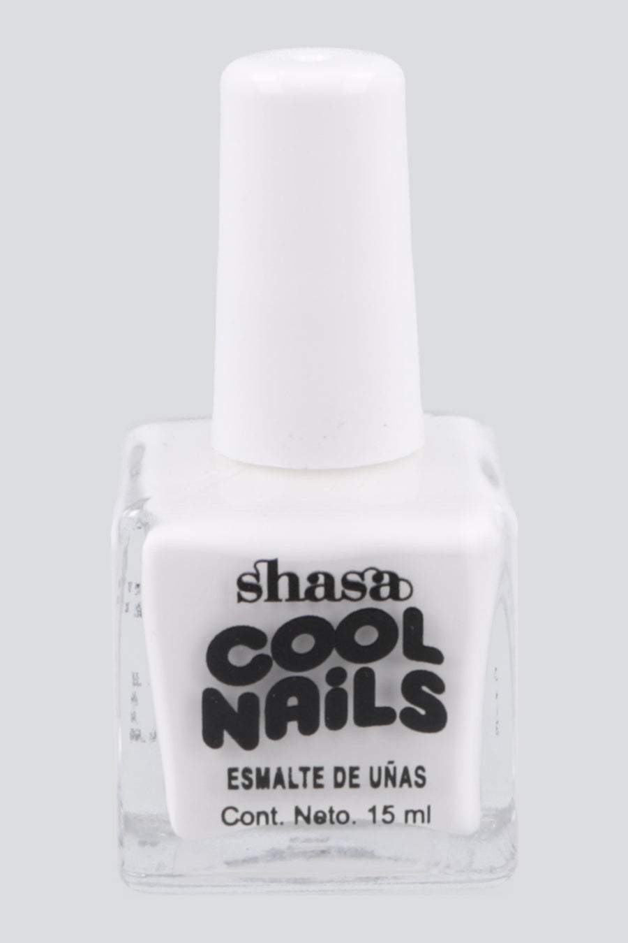 Esmalte liso
