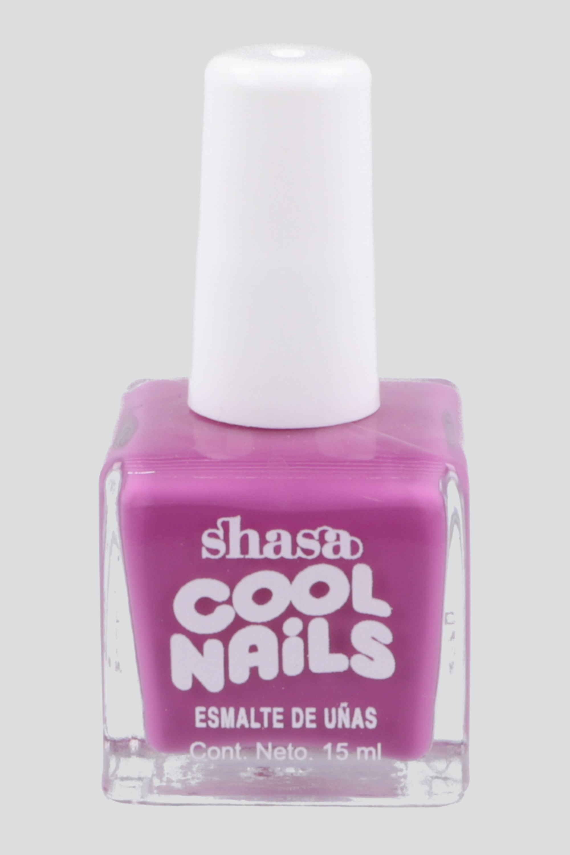 Esmalte color