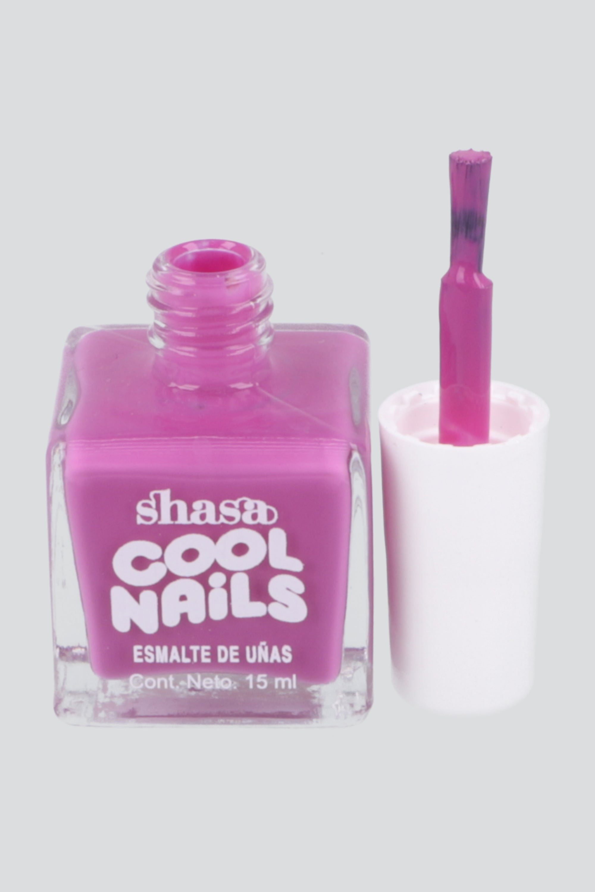 Esmalte color