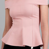PASTEL PINK