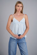 PASTEL BLUE