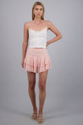 PASTEL PINK
