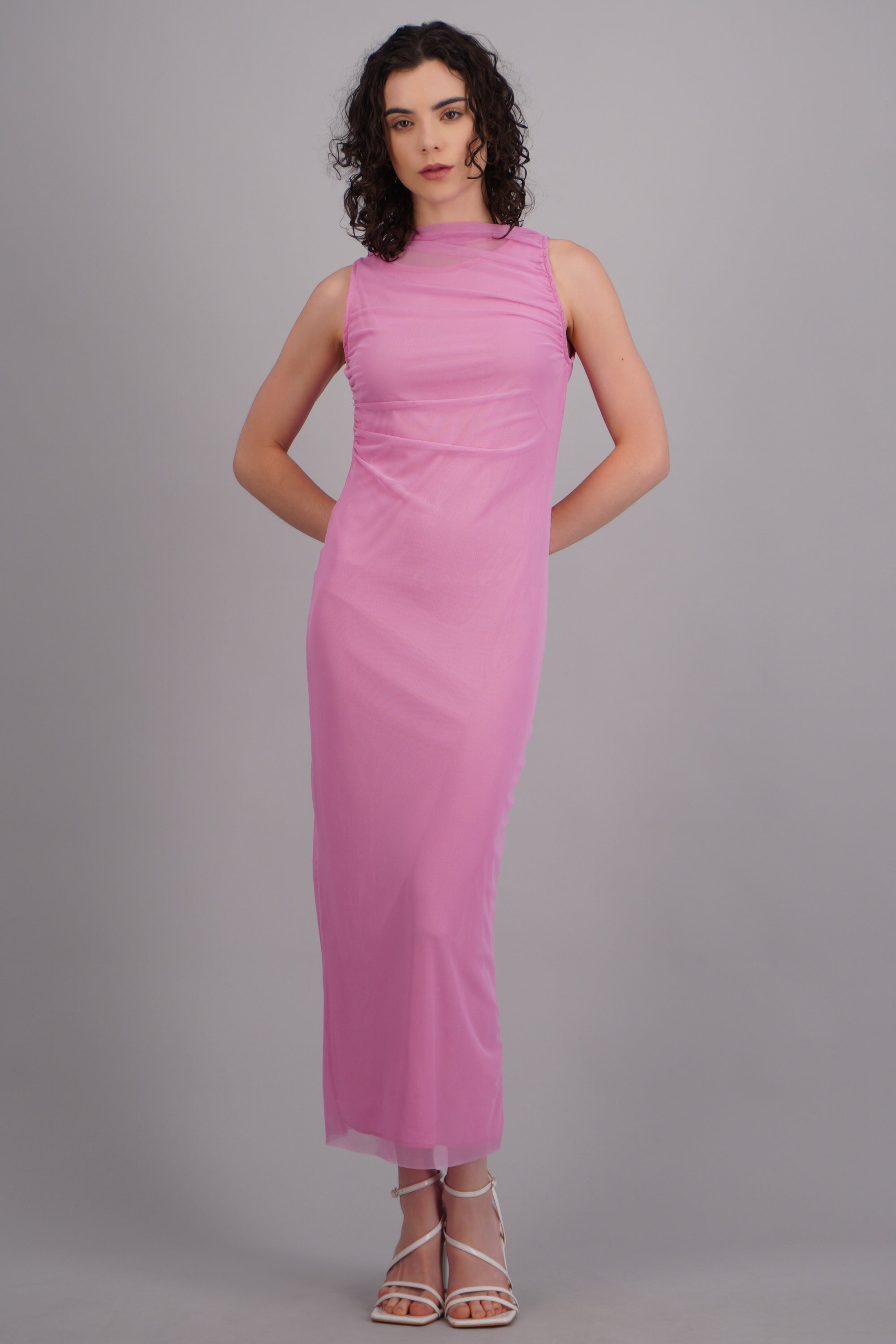 PASTEL PINK