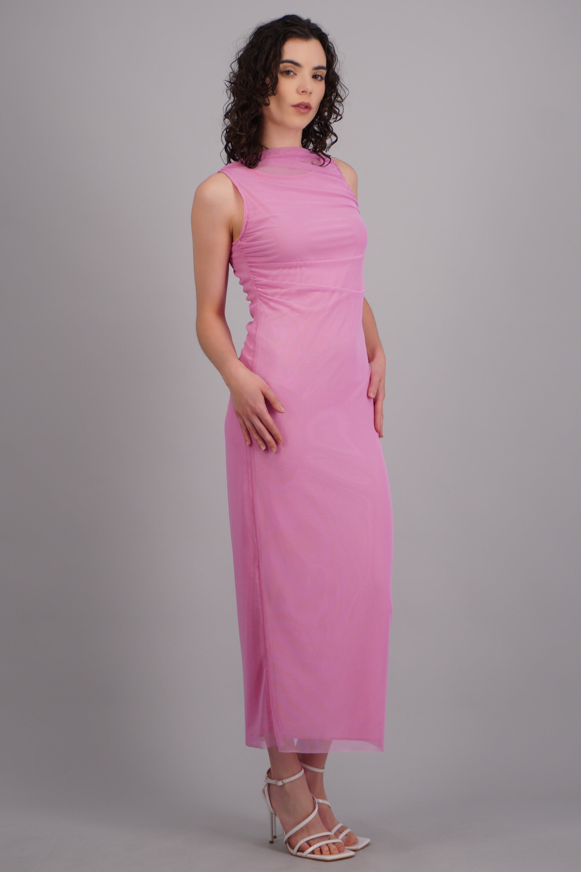 PASTEL PINK