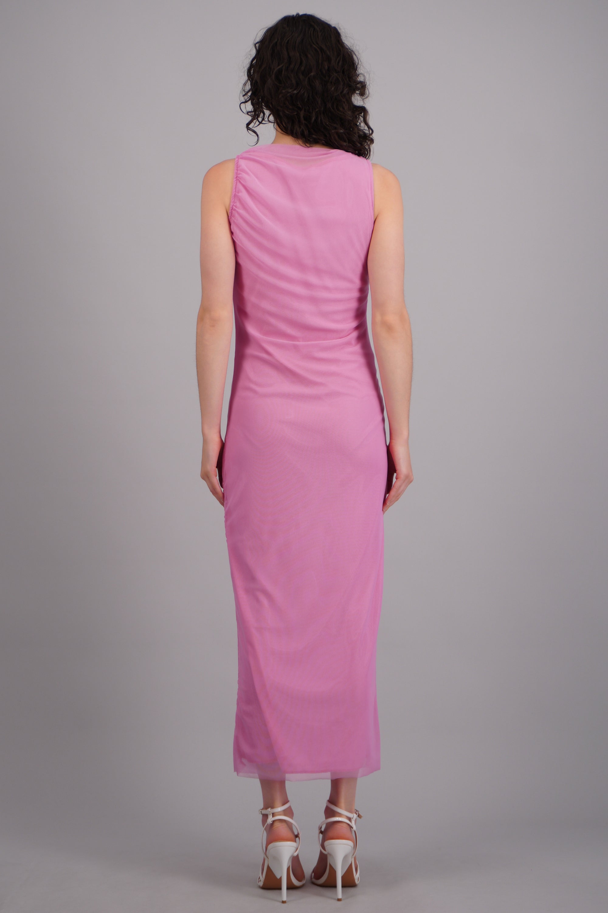 PASTEL PINK