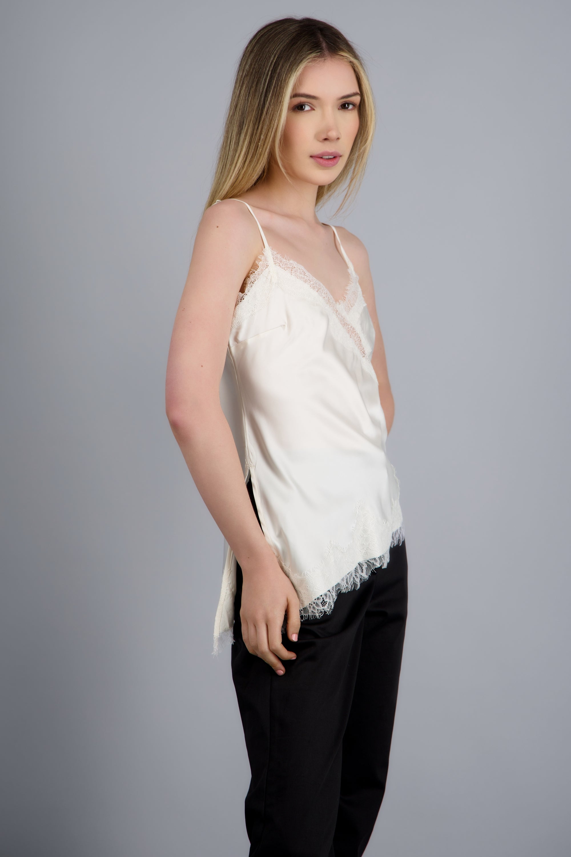 IVORY