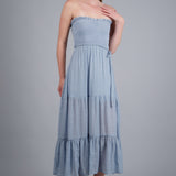 PASTEL BLUE