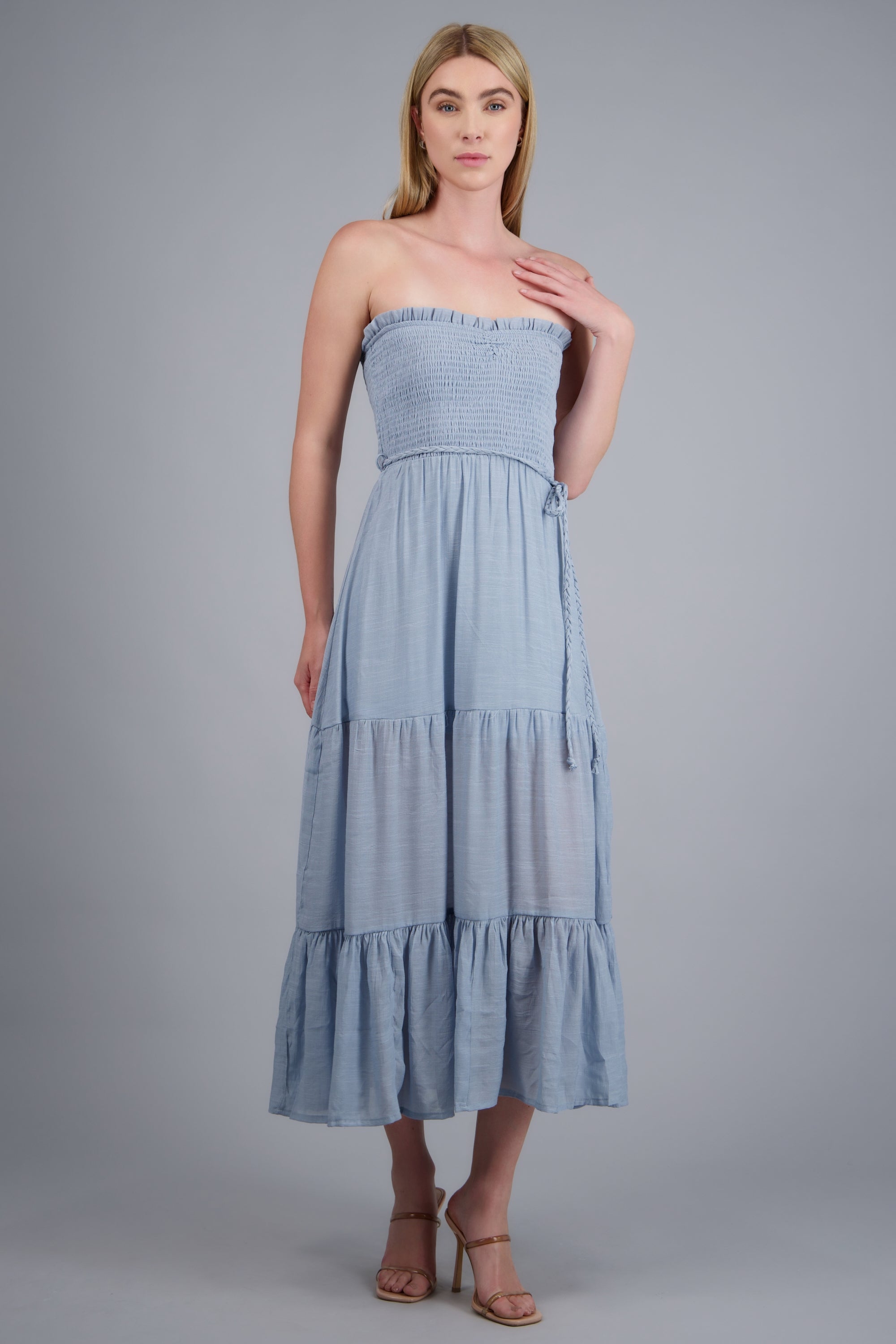 PASTEL BLUE