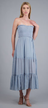 PASTEL BLUE