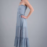 PASTEL BLUE