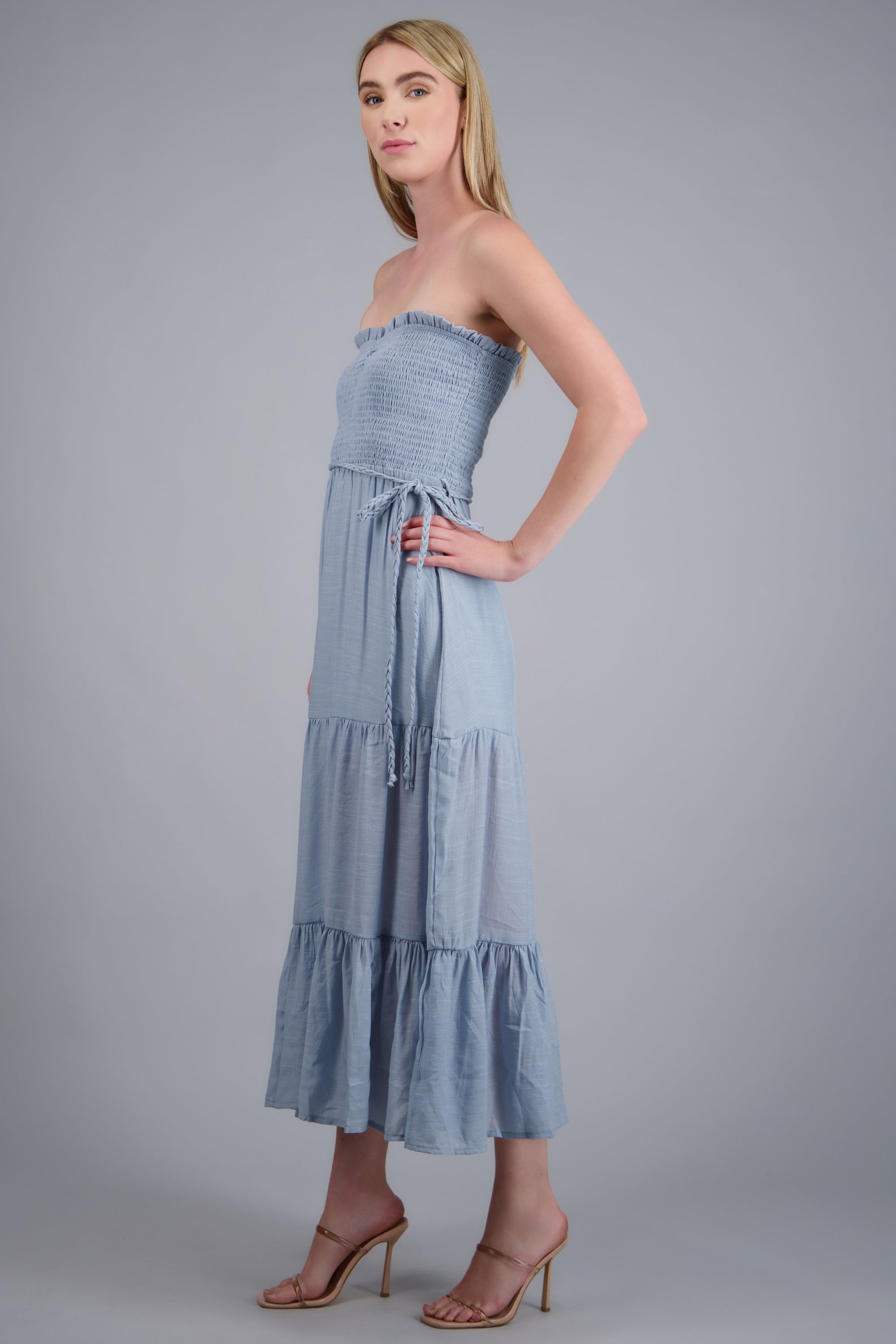 PASTEL BLUE