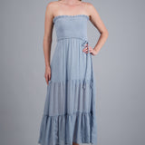 PASTEL BLUE