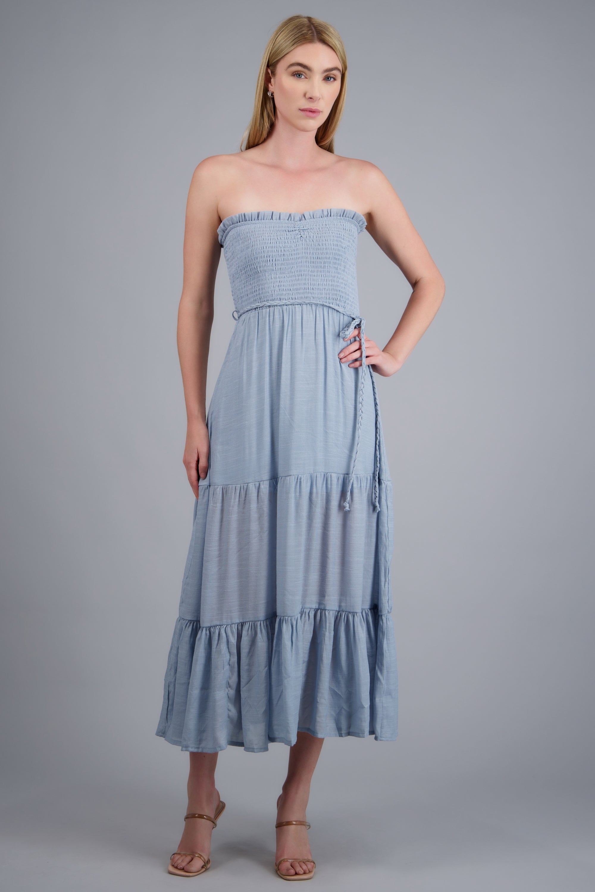 PASTEL BLUE