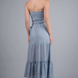 PASTEL BLUE