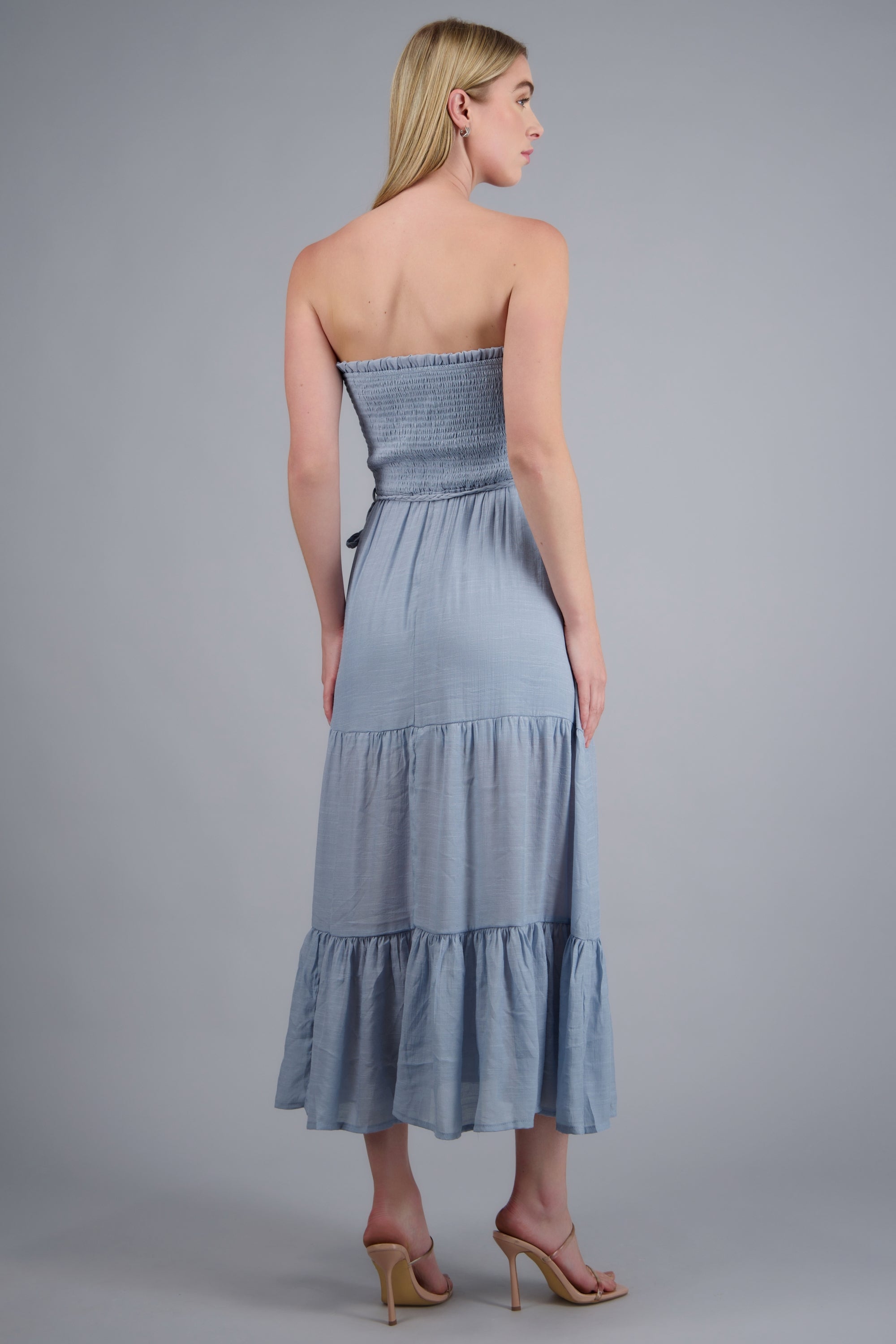 PASTEL BLUE