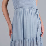 PASTEL BLUE