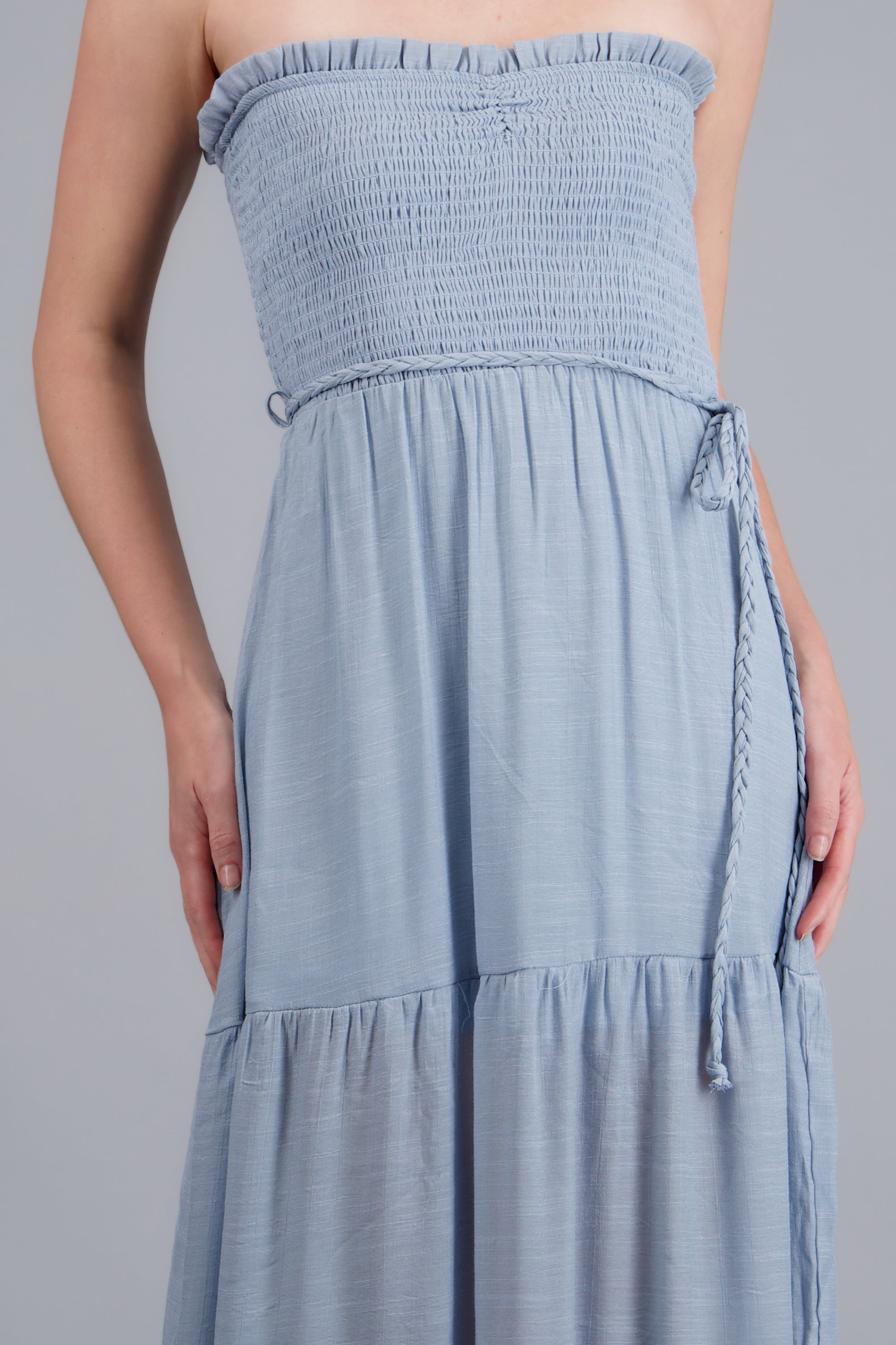 PASTEL BLUE