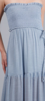 PASTEL BLUE