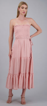 PASTEL PINK