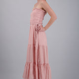 PASTEL PINK
