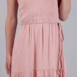 PASTEL PINK