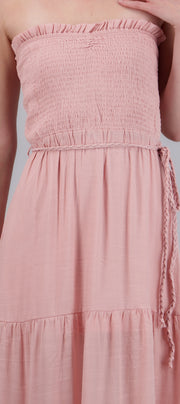PASTEL PINK