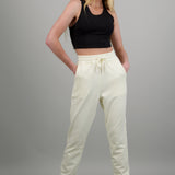pantalon jogger tacto suave